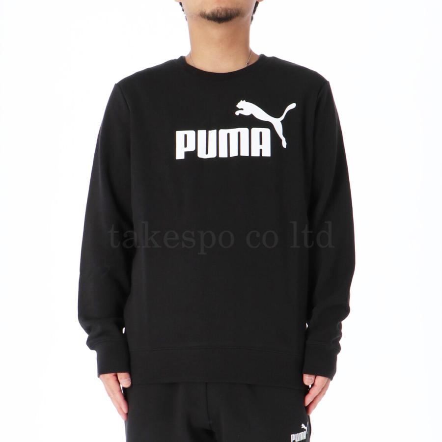 PUMAセットアップ PUMA プーマ スウェット 上下 メンズ セットアップ ブランド