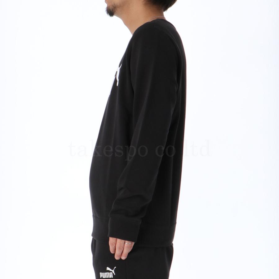 PUMA プーマ スウェット 上下 メンズ セットアップ ブランド