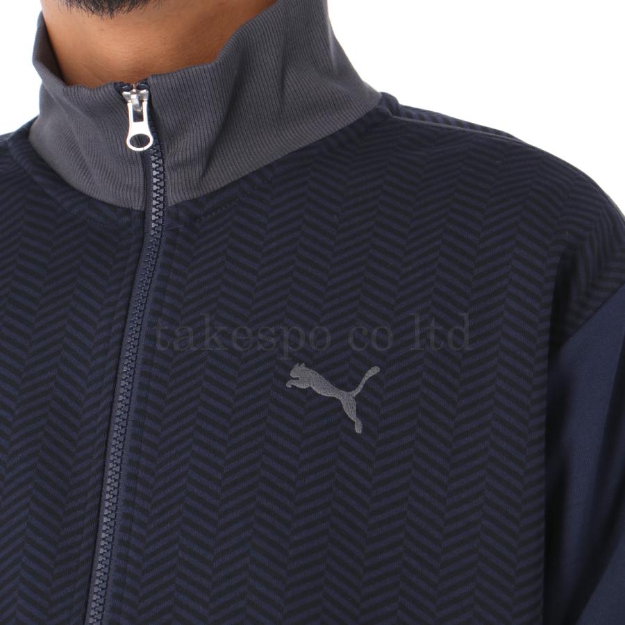 PUMA プーマ ジャージ メンズ 上下 ブランド セットアップ コア