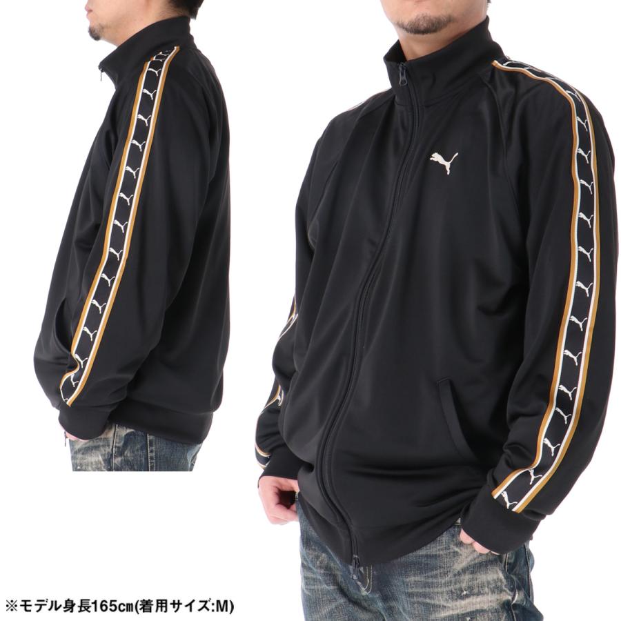 PUMA（プーマ） ジャージジャケット メンズ ブランド PUMA 693732 送料