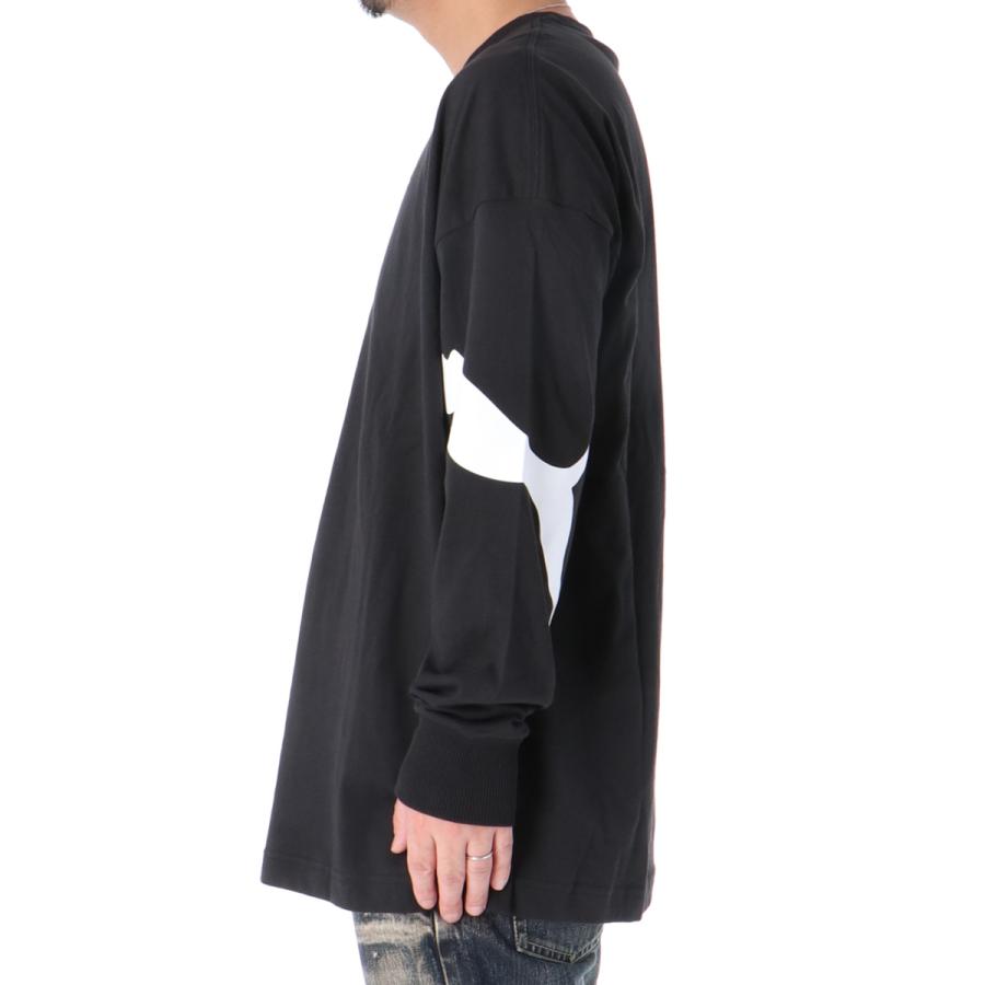 PUMA（プーマ） ロンT 長袖Tシャツ メンズ ブランド スポーツ Tシャツ