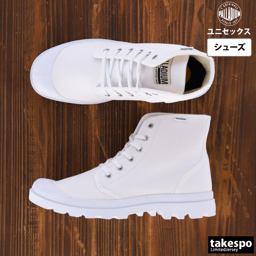 PALLADIUM（パラディウム） スニーカー PAMPA HI ORIGLNALE シューズ