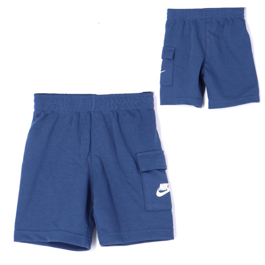 NIKE（ナイキ） Tシャツ ハーフパンツ 上下 ジュニア セットアップ