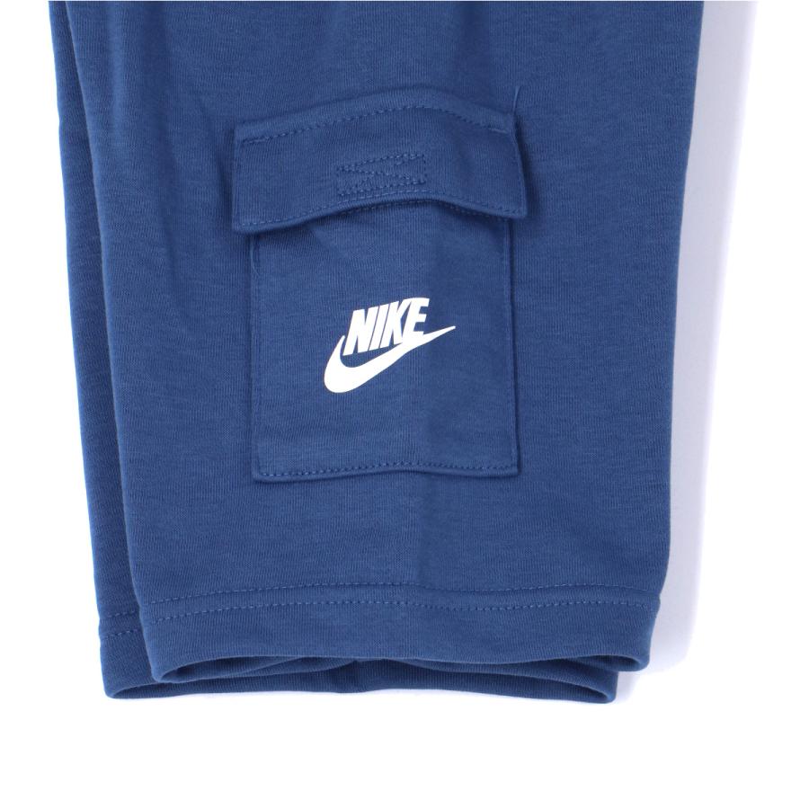 NIKE（ナイキ） Tシャツ ハーフパンツ 上下 ジュニア セットアップ