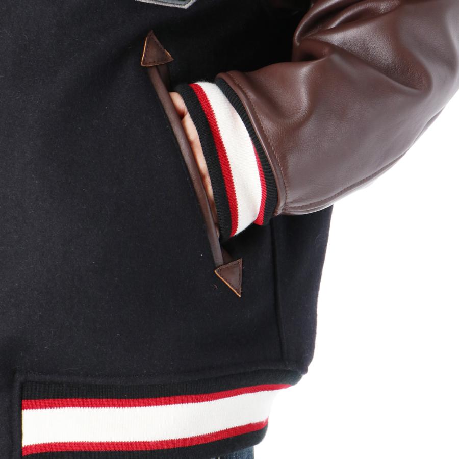 Rawlings（ローリングス） スタジアムジャンパー（スタジャン） メンズ