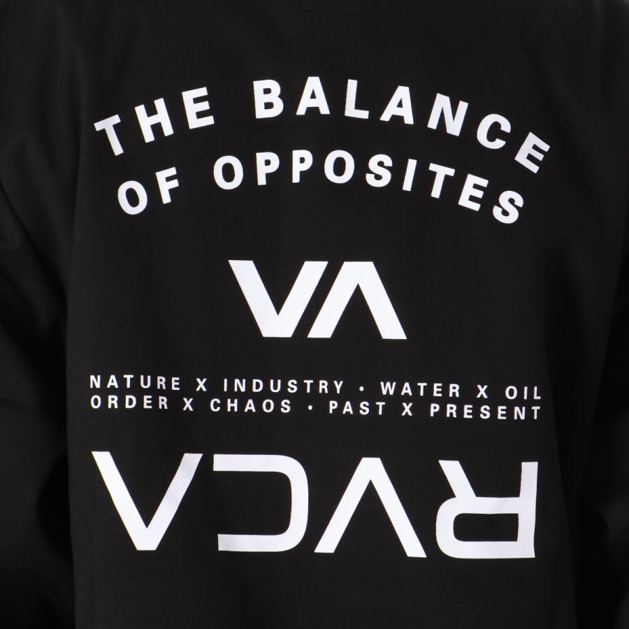 ルーカ スウェット メンズ 上下 RVCA パーカー パンツ 防風 はっ水 フリース 起毛 バックプリント 袖ロゴ プルオーバー フーディ トレーニン スウェット メンズ 運動着 部活 ルームウェア 上下セット