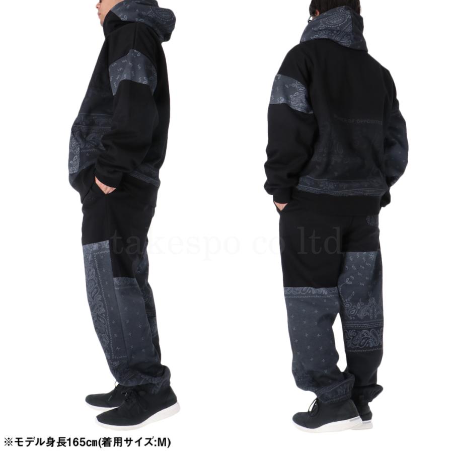 RVCA（ルーカ） スウェット 上下 メンズ セットアップ ブランド RVCA