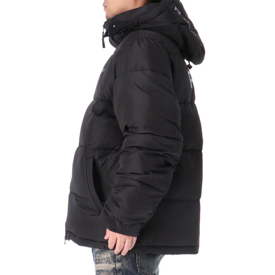 RVCA（ルーカ） 中綿ジャケット メンズ ブランド RVCA BF042760 送料