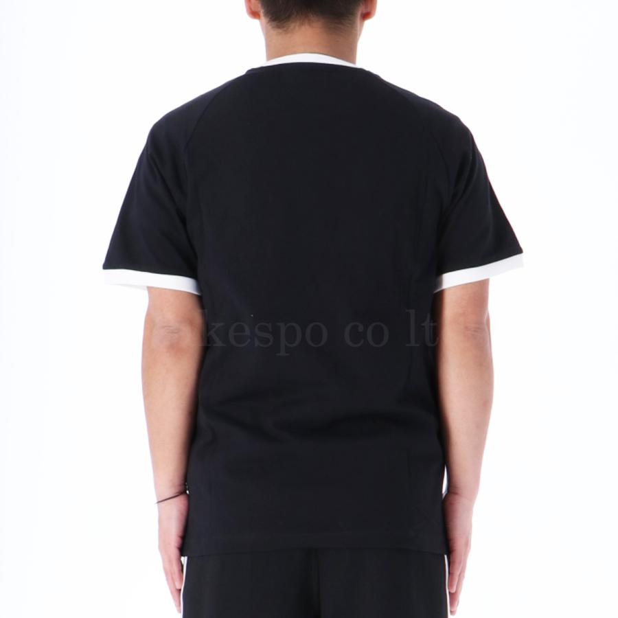 アディダス オリジナルス Tシャツ メンズ ブランド adidas originals アディカラー BVB48 新作 3ストライプス カジュアル 3L/4L | adidas Originals | 29