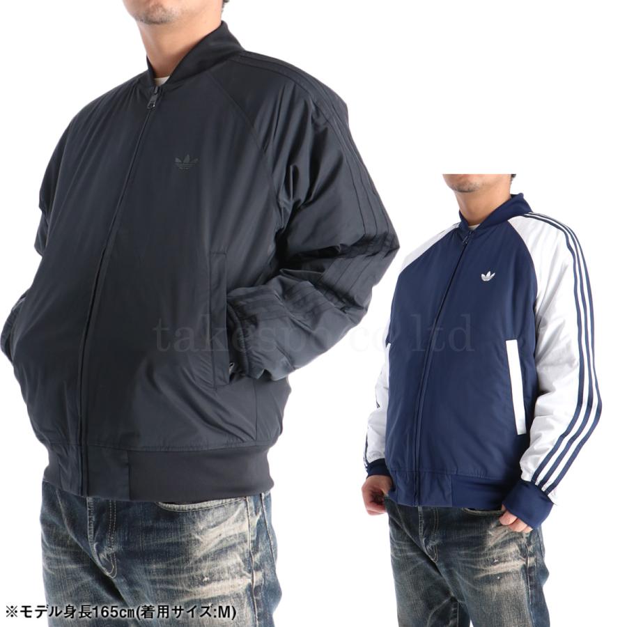 adidas Originals アディダス オリジナルス 中綿ジャケット メンズ