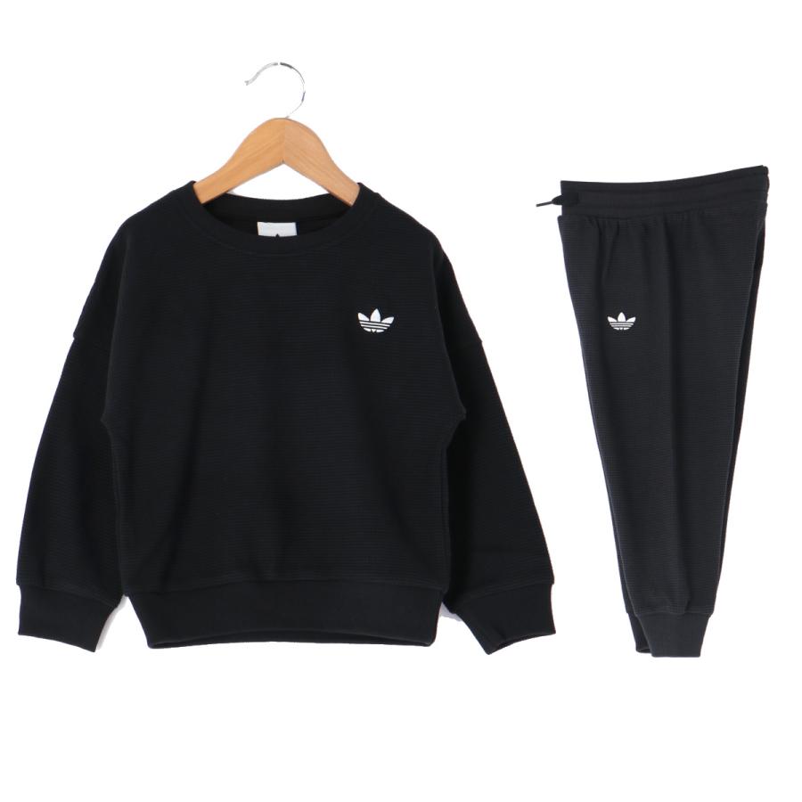 アディダスオリジナルス　スウェット　セットアップ adidas Originals アディダス オリジナルス 送料無料 スウェット 上下