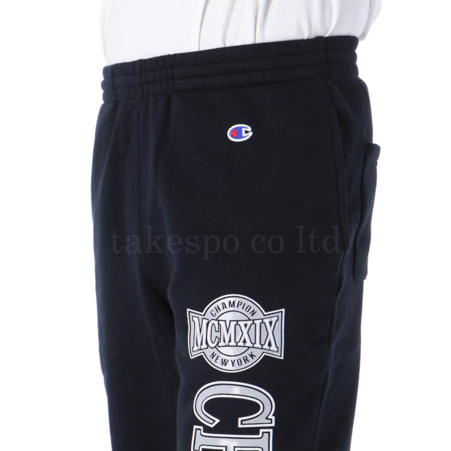 Champion チャンピオン スウェット メンズ 上下 ライフスタイル Champion チャンピオン スウェット メンズ 上下 ライフスタイル