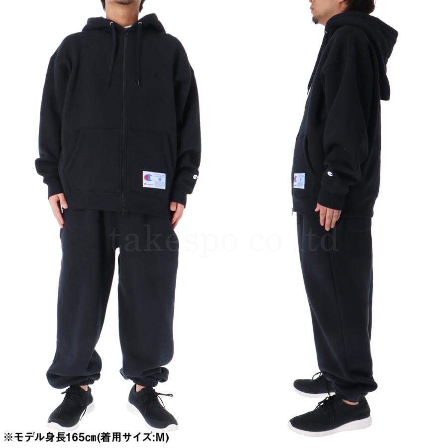 Champion チャンピオン スウェット メンズ 上下 ライフスタイル Champion チャンピオン スウェット メンズ 上下 ライフスタイル