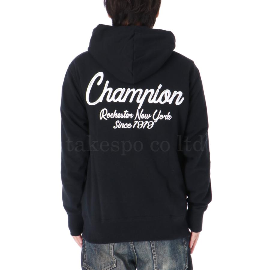 Champion チャンピオン スウェット トレーナー メンズ ブランド