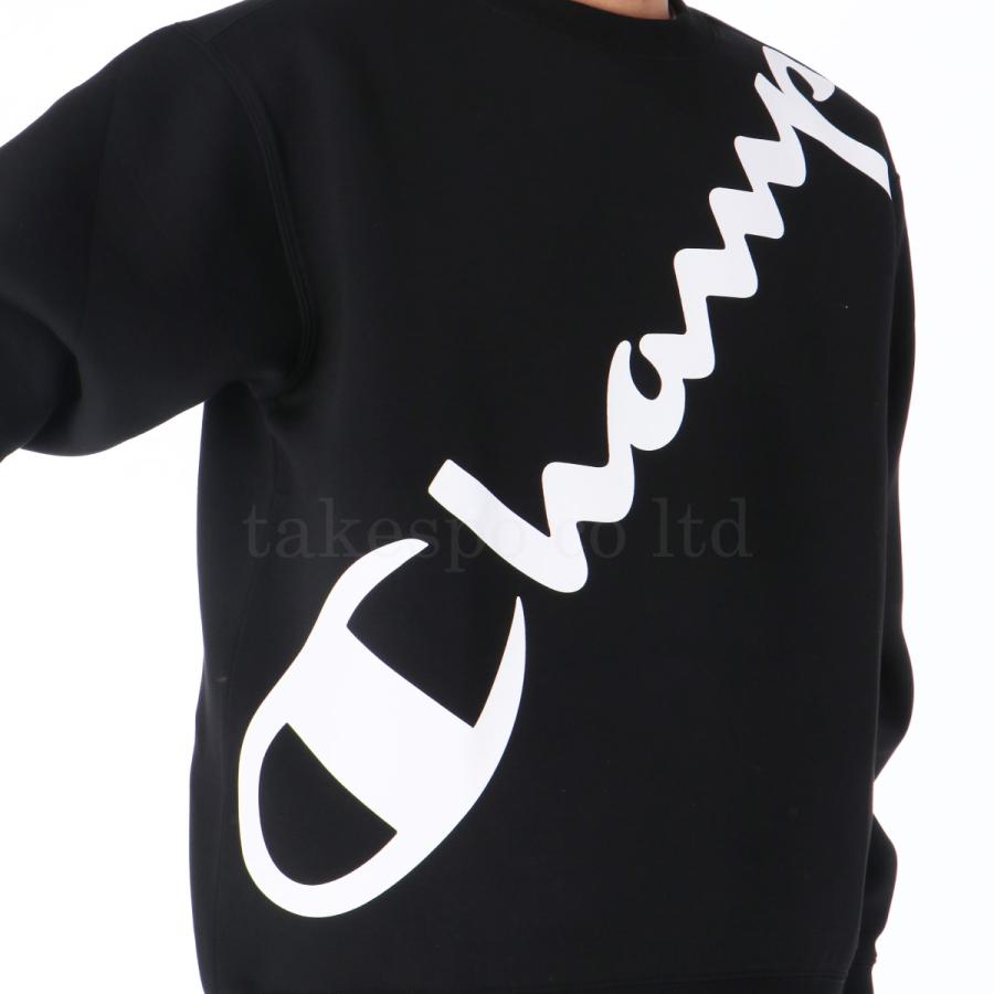 Champion（チャンピオン） スウェット 上下 メンズ セットアップ