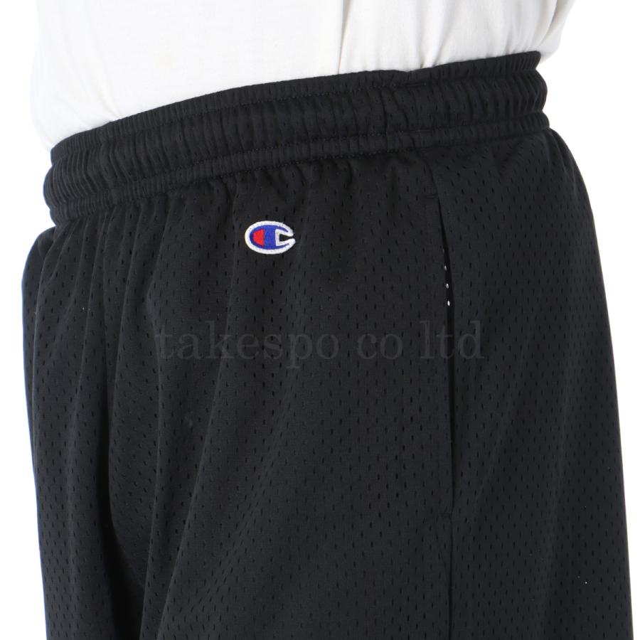 チャンピオン Tシャツ ハーフパンツ 上下 メンズ セットアップ ブランド Champion アクションスタイル C3B316 送料無料 3ds_17