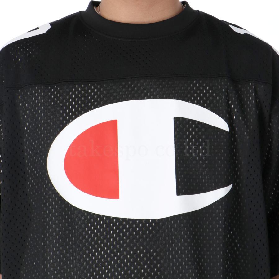 チャンピオン Tシャツ ハーフパンツ 上下 メンズ セットアップ ブランド Champion アクションスタイル C3B316 送料無料 3ds_9