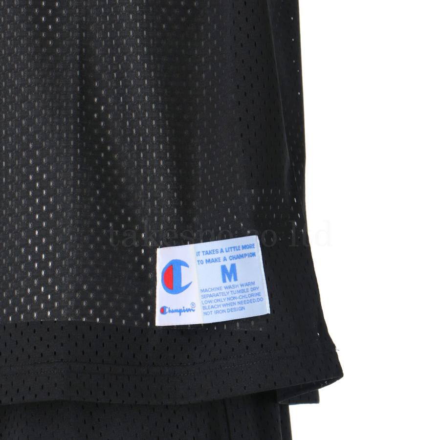 チャンピオン Tシャツ ハーフパンツ 上下 メンズ セットアップ ブランド Champion アクションスタイル C3B316 送料無料 3ds_10