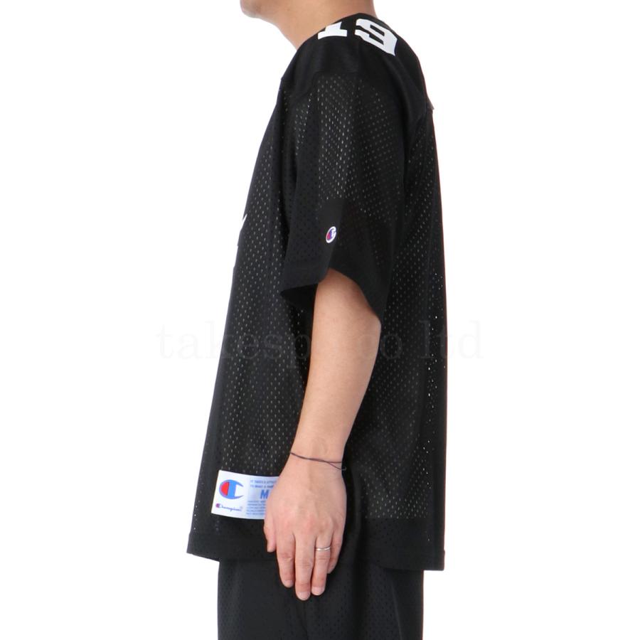 Champion（チャンピオン） Tシャツ ハーフパンツ 上下 メンズ