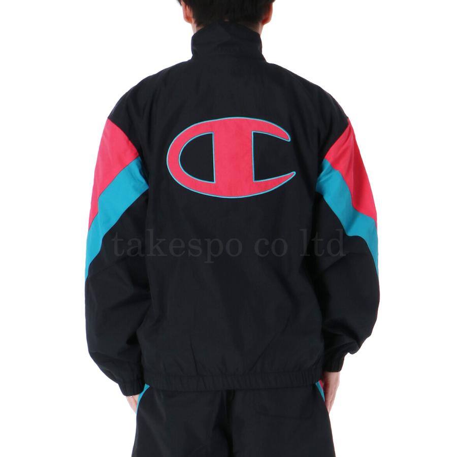 Champion（チャンピオン） ウインドブレーカー 上下 メンズ