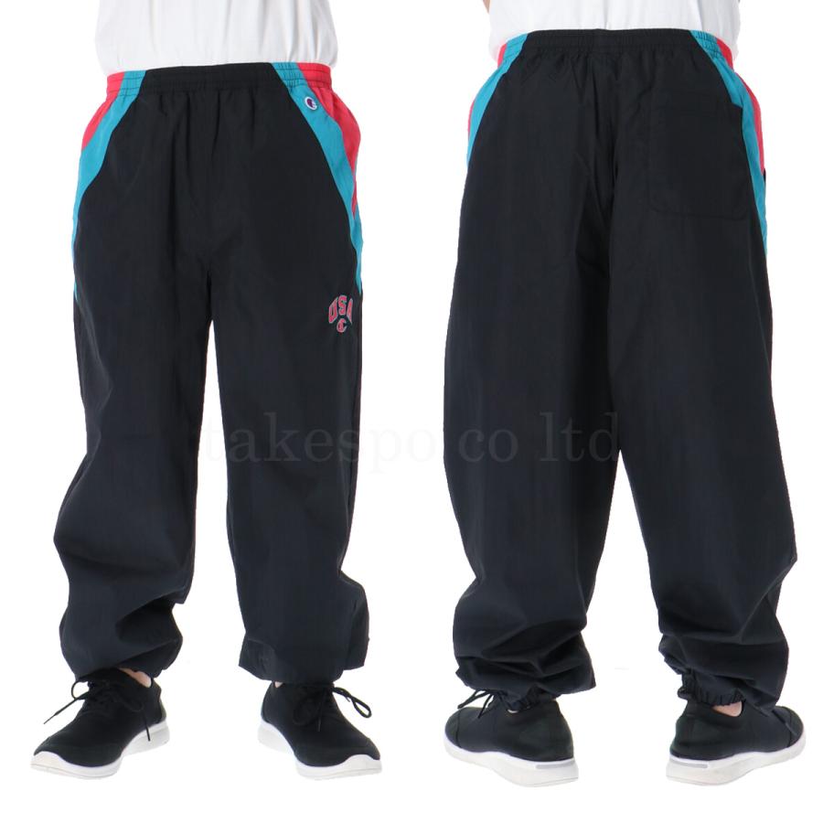 Champion（チャンピオン） ウインドブレーカー 上下 メンズ