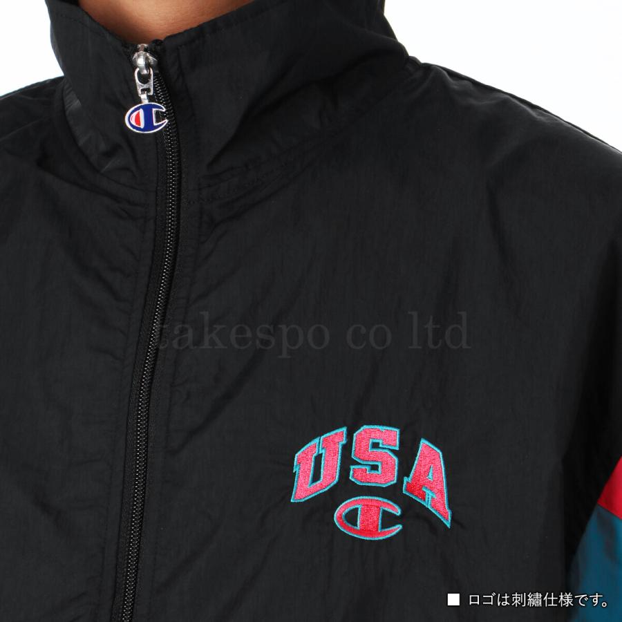 Champion（チャンピオン） ウインドブレーカー 上下 メンズ