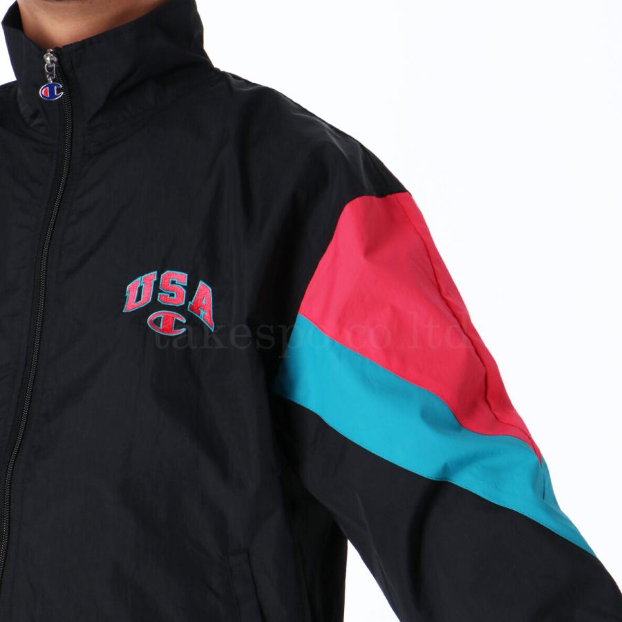 Champion（チャンピオン） ウインドブレーカー 上下 メンズ