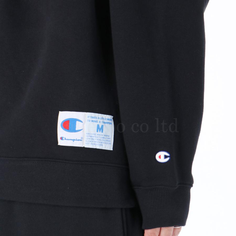 Champion（チャンピオン） スウェット 上下 メンズ セットアップ