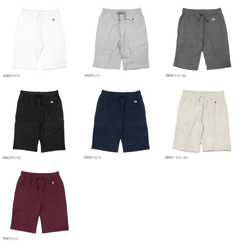 チャンピオン スウェットショートパンツ メンズ 下 Champion スウェット ハーフパンツ パンツ ボトム ボトムス トレーニングウェア C3d519 定番 Sale セール C3d519 オリジナルスジャージのno Style 通販 Yahoo ショッピング