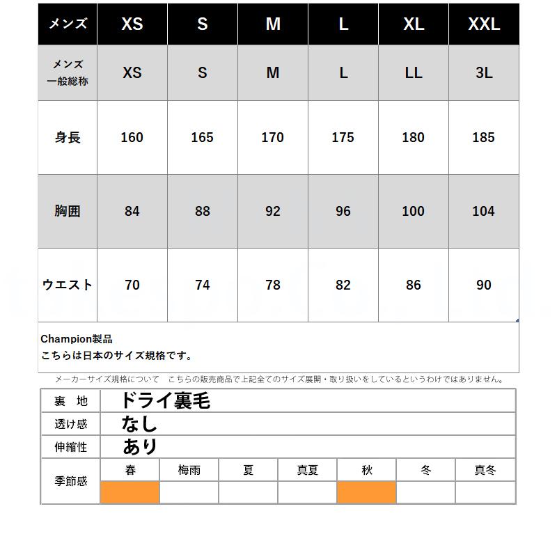 チャンピオン スウェット メンズ 上下 Champion パーカー パンツ プルオーバー パーカー トレーニングウェア C3LS151-C3LS253 送料無料 新作｜adistyle｜20