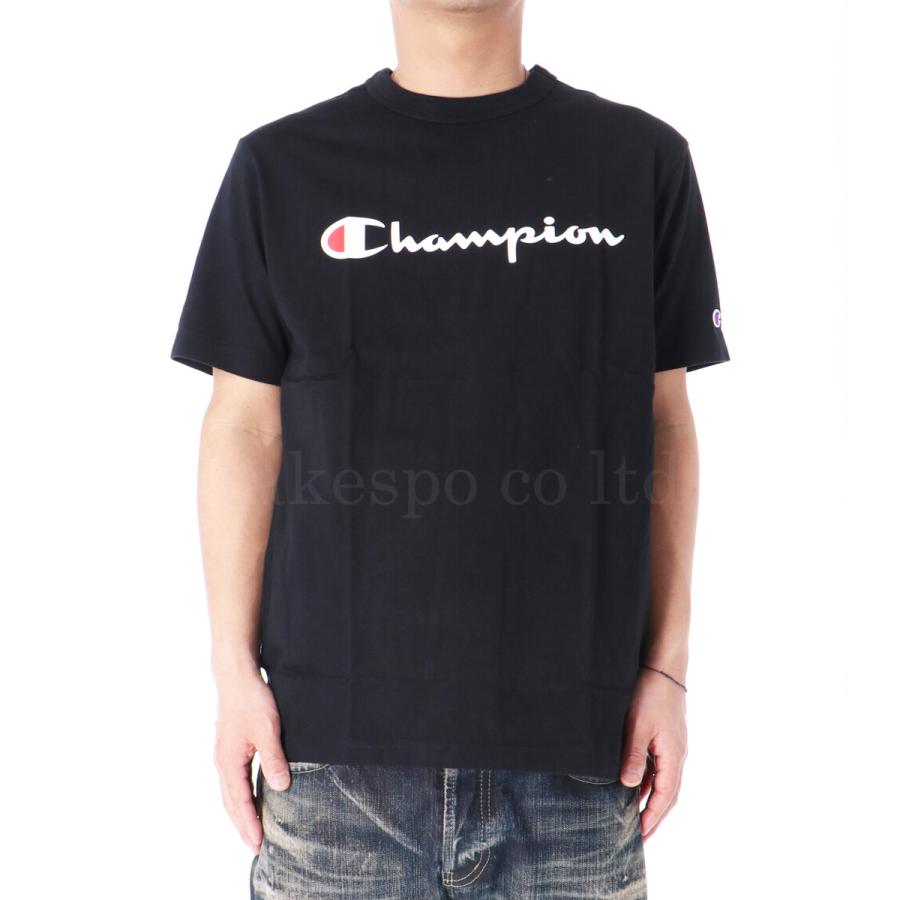 Champion（チャンピオン） Tシャツ メンズ ブランド Champion C3X353 