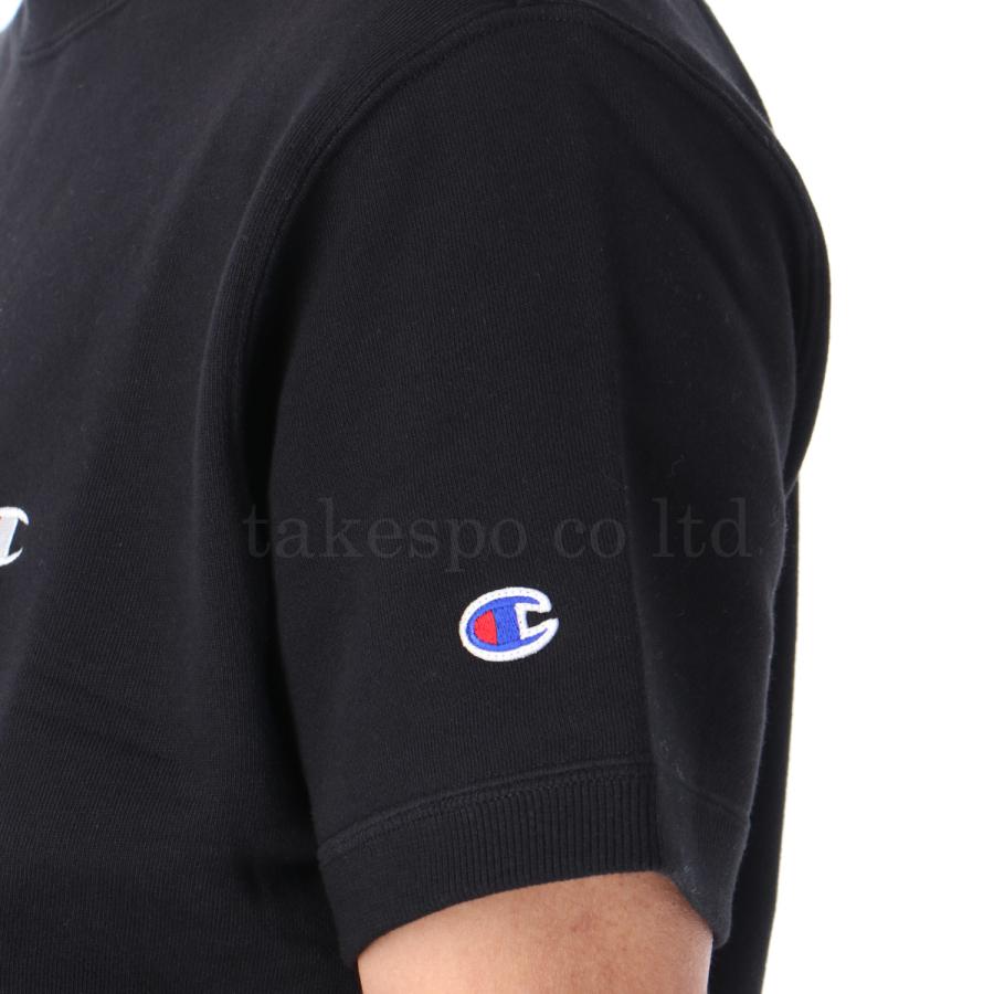 Champion（チャンピオン） スウェット トレーナー メンズ ブランド