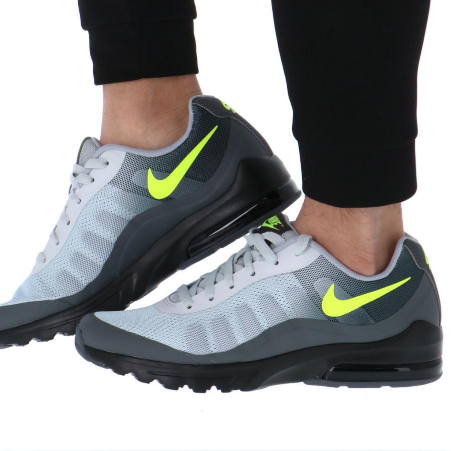 NIKE（ナイキ） スニーカー メンズ ブランド エア マックス インビガー