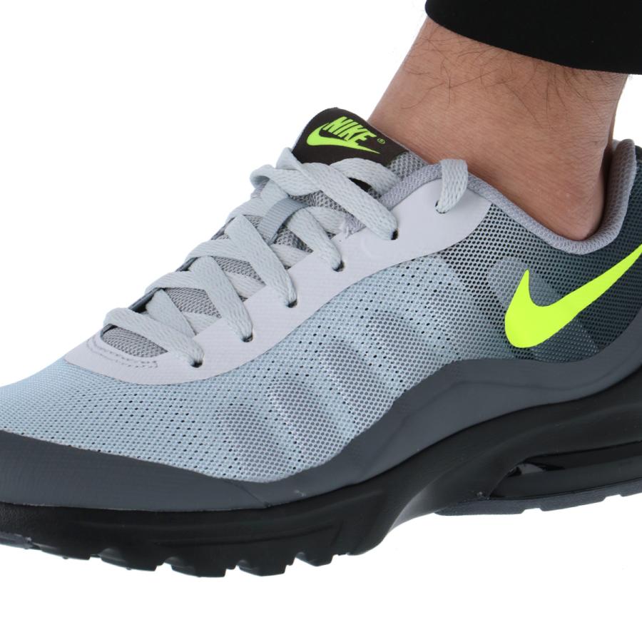 NIKE（ナイキ） スニーカー メンズ ブランド エア マックス インビガー