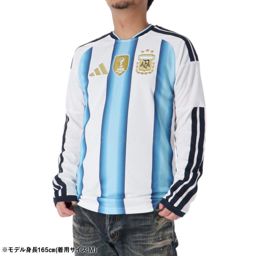 adidas（アディダス） サッカー レプリカシャツ メンズ ブランド