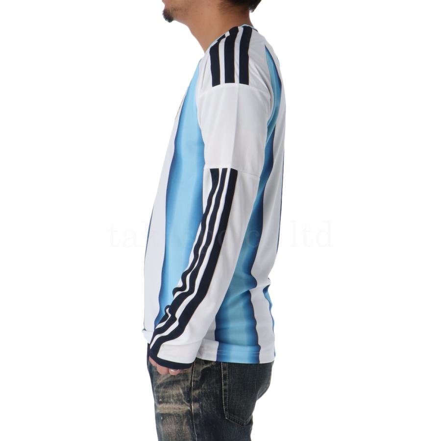 adidas（アディダス） サッカー レプリカシャツ メンズ ブランド