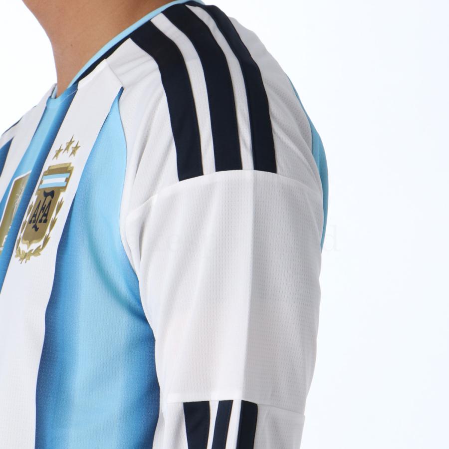 adidas（アディダス） サッカー レプリカシャツ メンズ ブランド