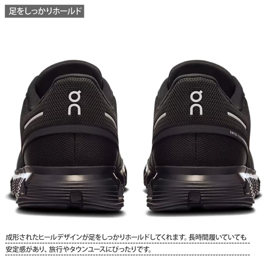 オン クラウド 6 レディース シューズ ブランド スニーカー On ランニング ジョギング タウンユース 軽量 旅行 レジャー 通勤 | On | 15