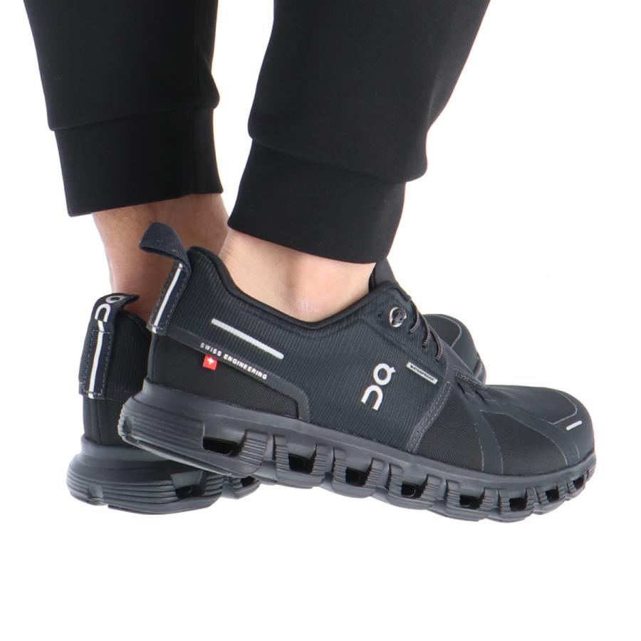 On（オン） クラウド6 ウォータープルーフ メンズ シューズ ブランド
