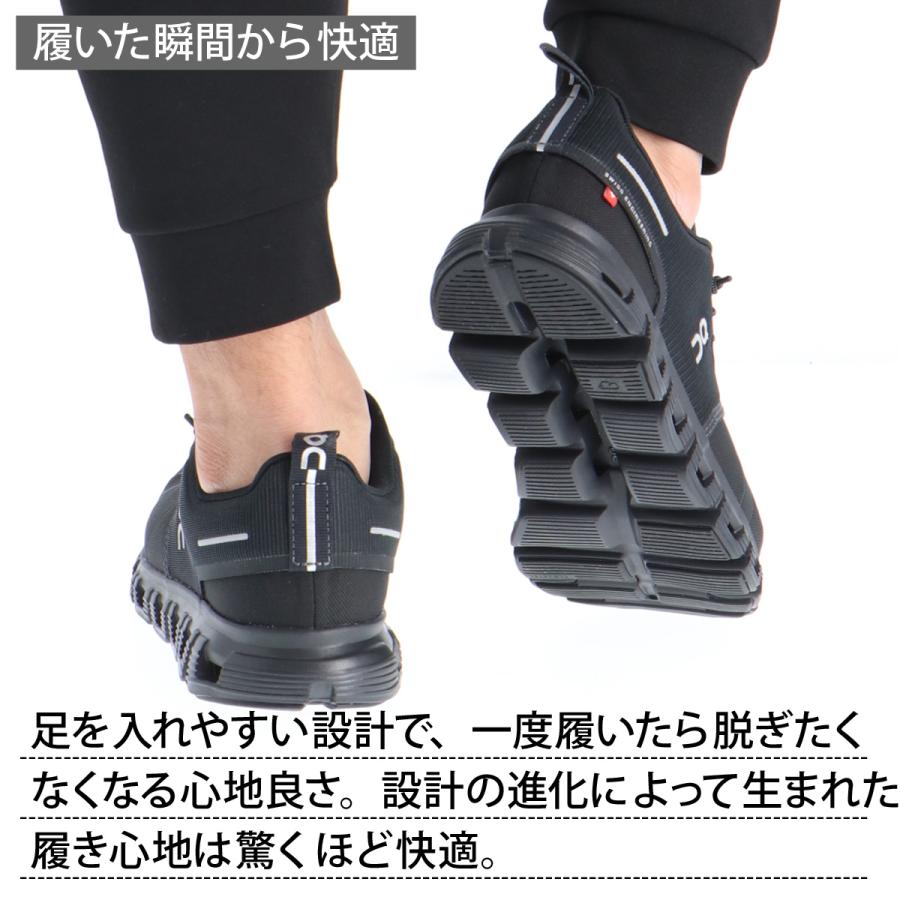 On（オン） クラウド6 ウォータープルーフ メンズ シューズ ブランド