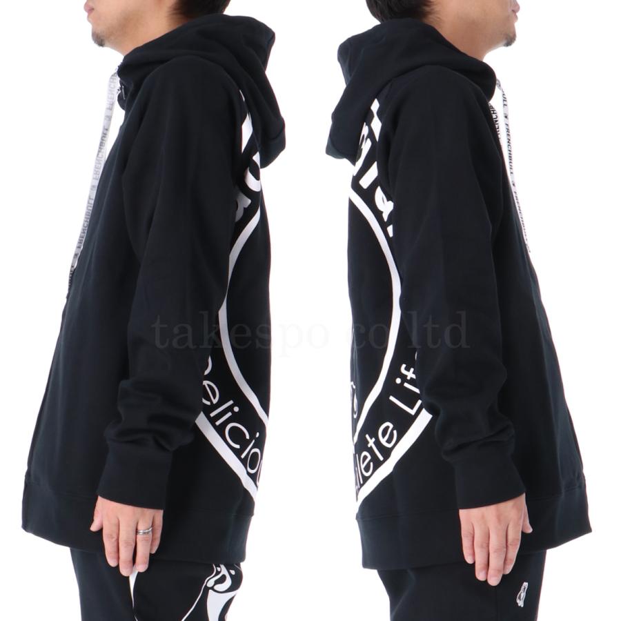 クラウディオ パンディアーニ スウェット メンズ 上下 Claudio Pandiani パーカー パンツ フルジップ トレーニングウェア CP23D21 送料無料 メンズ クラウディオ パンディアーニ スウェット トレーニングウェア セットアップ 運動着 部活 ルームウェア 上下セット