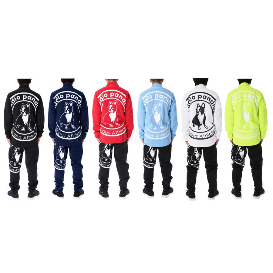 SoccerJunky サッカージャンキー ジャージ上下 メンズ SoccerJunky サッカージャンキー ジャージ上下 メンズ