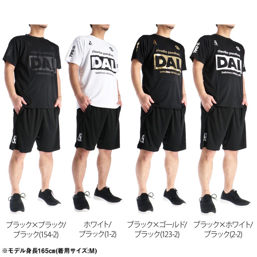SoccerJunky（サッカージャンキー） Tシャツ ハーフパンツ 上下 メンズ