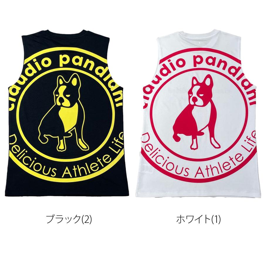 ノースリーブ メンズ スポーツ ブランド サッカージャンキー タンク