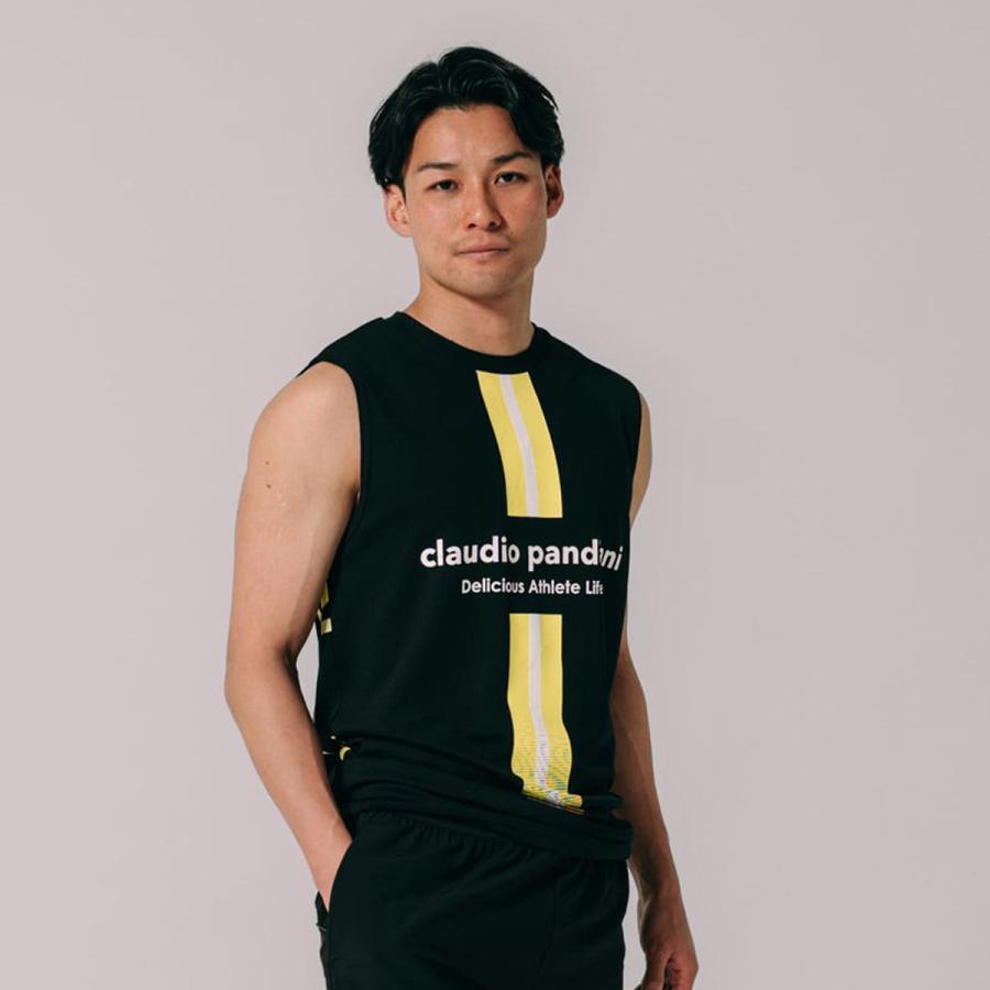 ノースリーブ メンズ スポーツ ブランド サッカージャンキー タンク