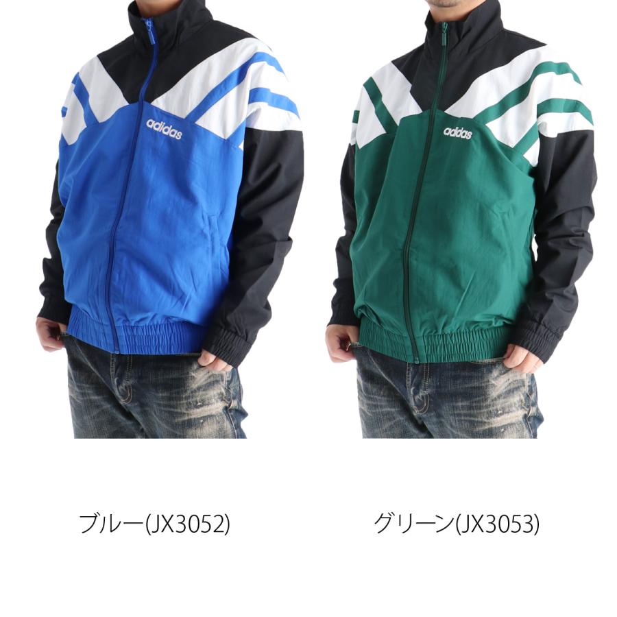 adidas Originals アディダス オリジナルス ウインドジャケット メンズ