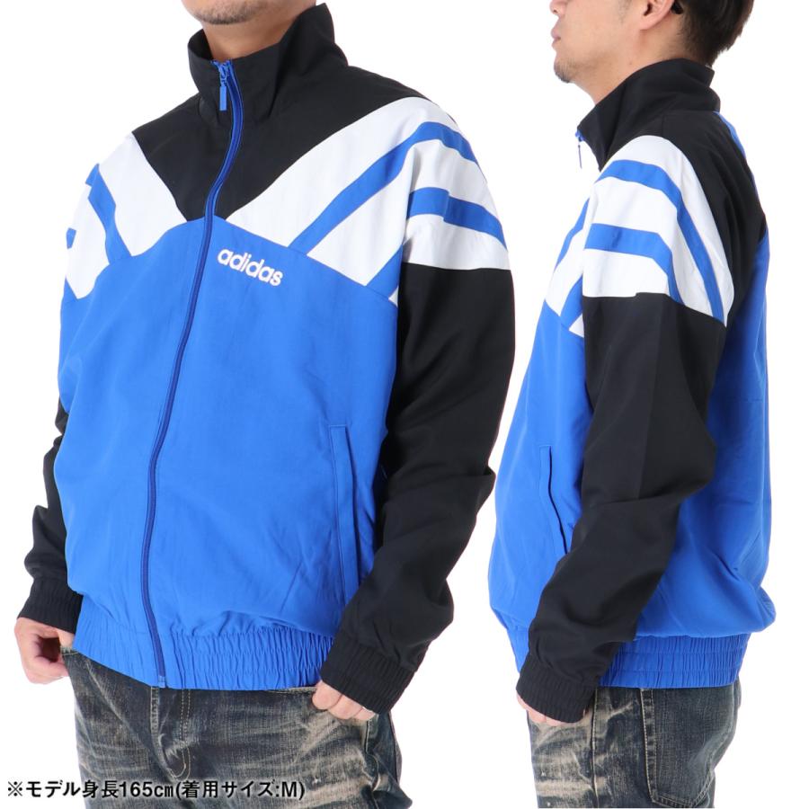 adidas Originals アディダス オリジナルス ウインドジャケット メンズ