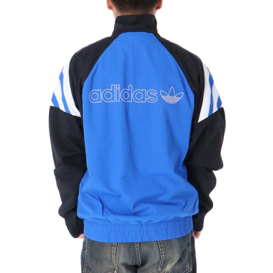 サウサンプトン アディダス オリジナルス ジャケット ジャージ レア adidas Originals アディダス オリジナルス ウインドジャケット メンズ