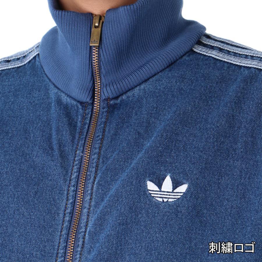 アディダス オリジナルス トラックジャケット メンズ ブランド adidas