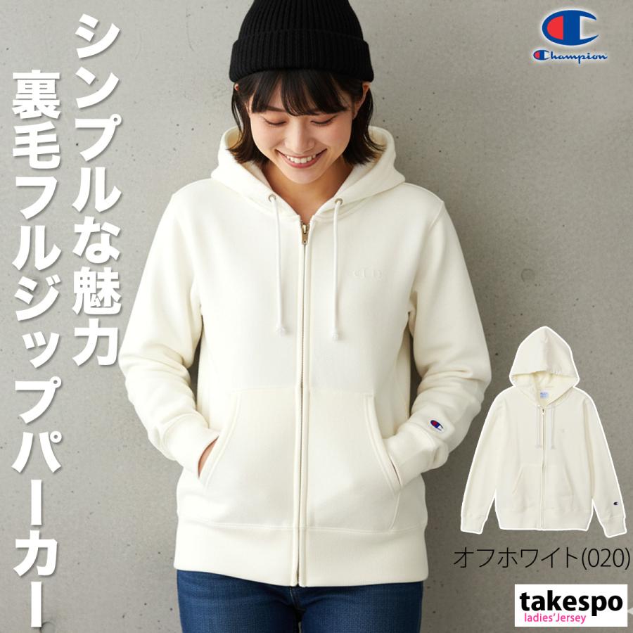 Champion（チャンピオン） パーカー レディース スウェット ブランド